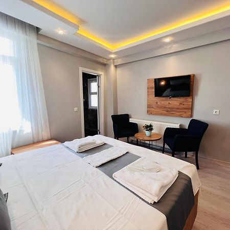 Mayda Boutique Hotel Istanbul Luaran gambar