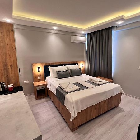 Mayda Boutique Hotel Istanbul Luaran gambar