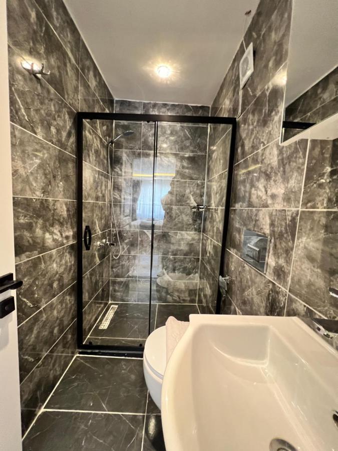 Mayda Boutique Hotel Istanbul Luaran gambar