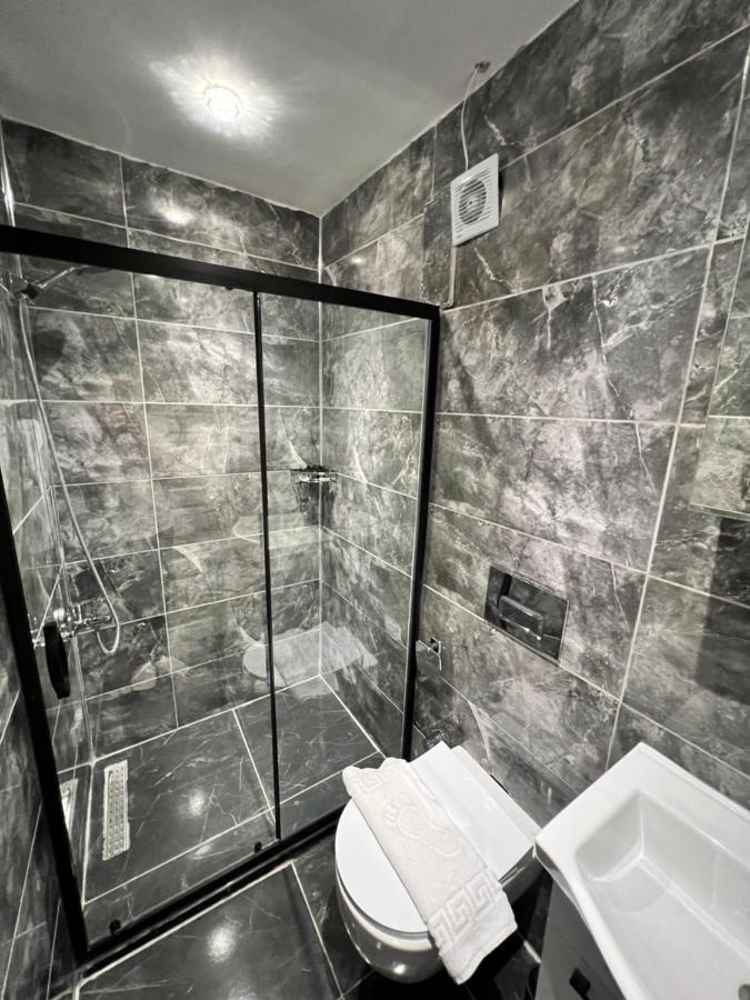 Mayda Boutique Hotel Istanbul Luaran gambar