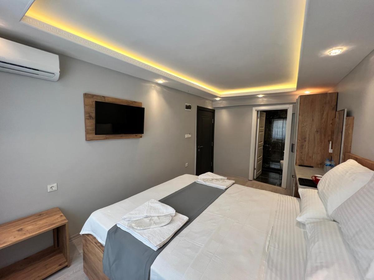 Mayda Boutique Hotel Istanbul Luaran gambar