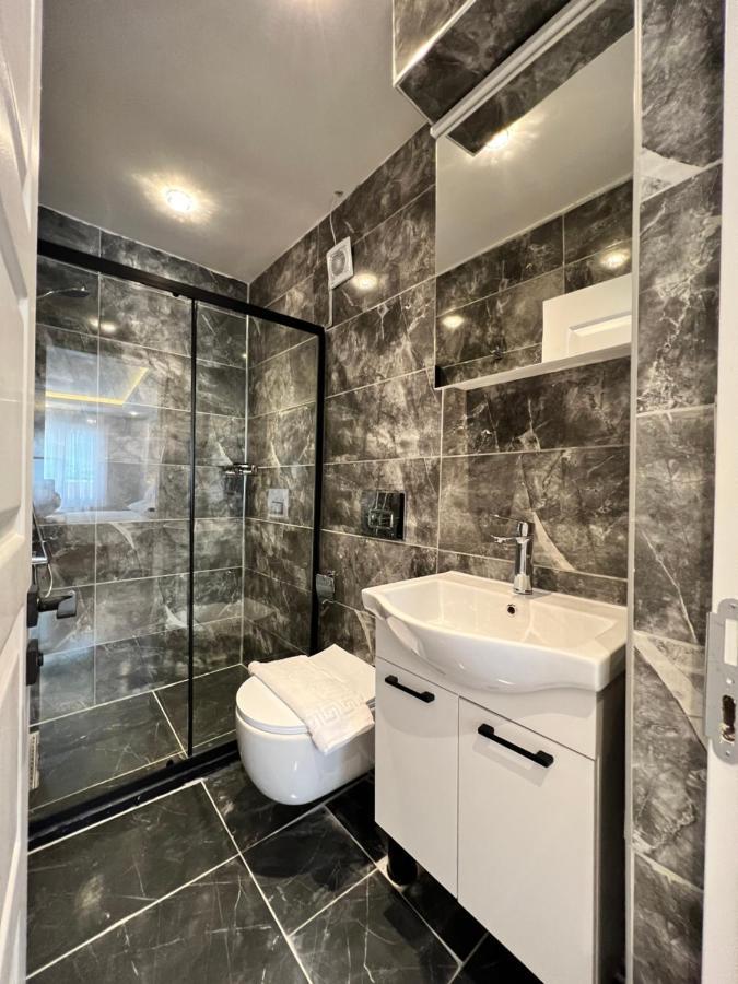 Mayda Boutique Hotel Istanbul Luaran gambar