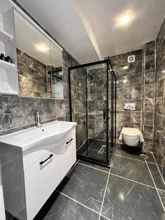 Mayda Boutique Hotel Istanbul Luaran gambar