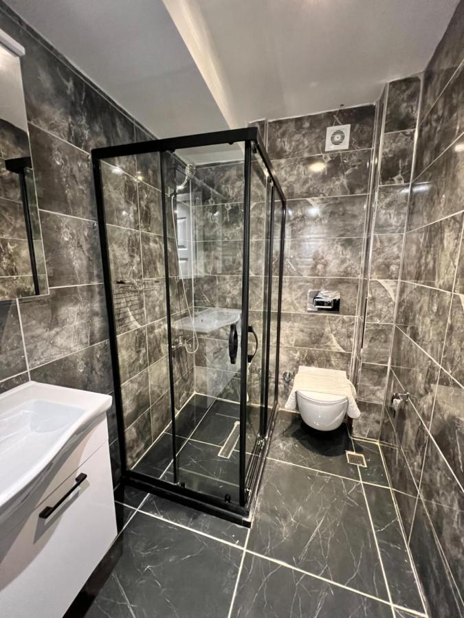 Mayda Boutique Hotel Istanbul Luaran gambar