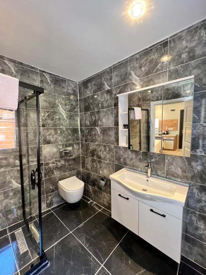 Mayda Boutique Hotel Istanbul Luaran gambar