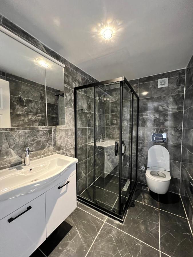 Mayda Boutique Hotel Istanbul Luaran gambar