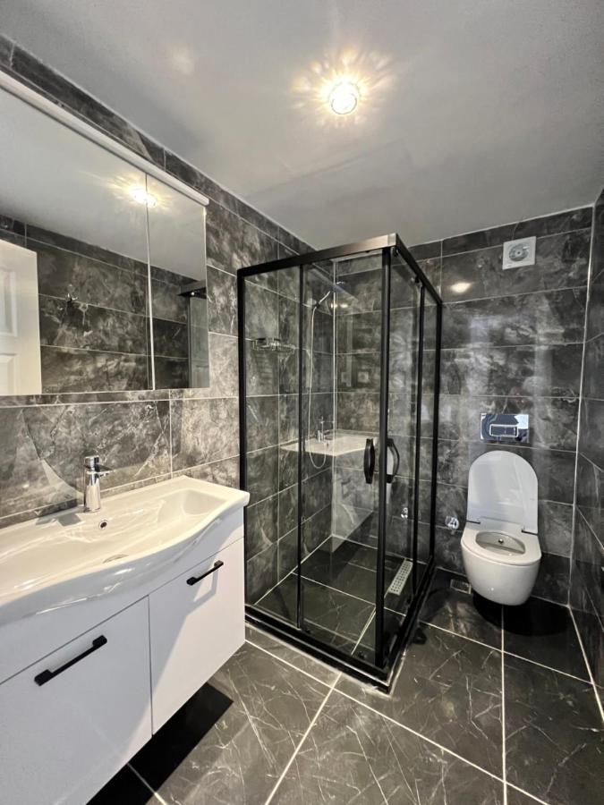 Mayda Boutique Hotel Istanbul Luaran gambar