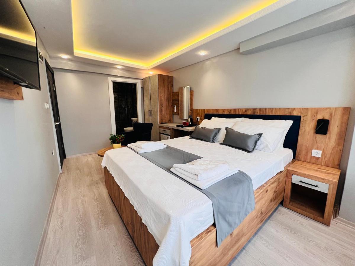Mayda Boutique Hotel Istanbul Luaran gambar