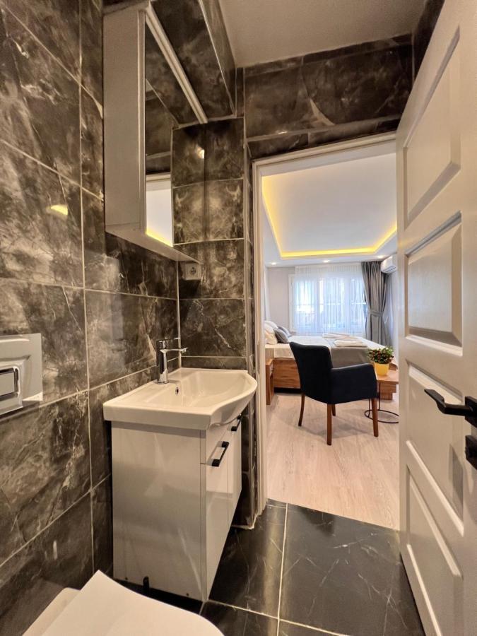 Mayda Boutique Hotel Istanbul Luaran gambar