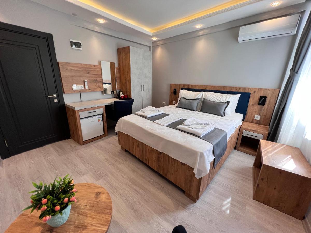 Mayda Boutique Hotel Istanbul Luaran gambar