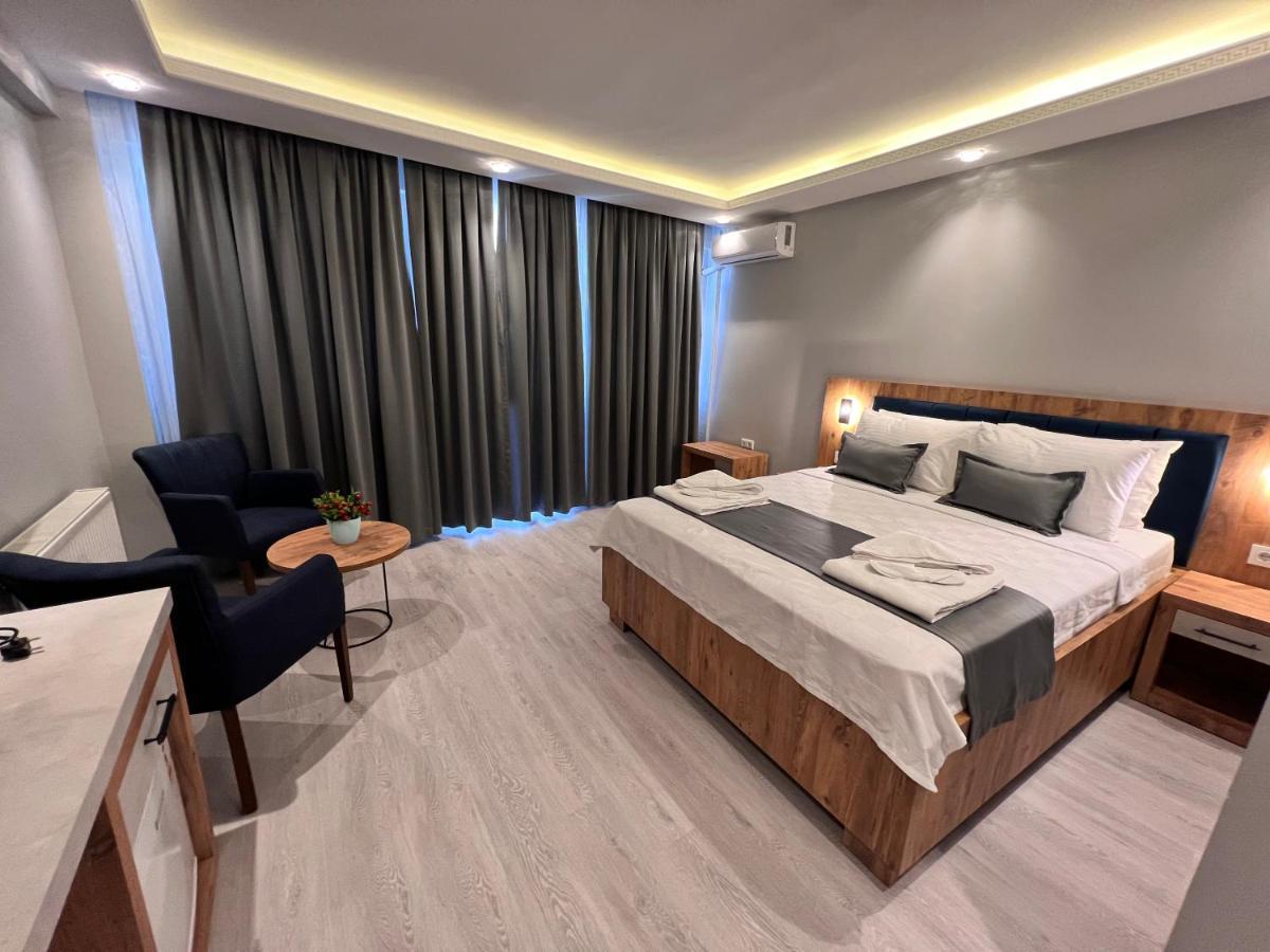 Mayda Boutique Hotel Istanbul Luaran gambar