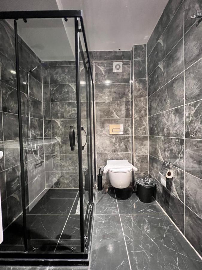 Mayda Boutique Hotel Istanbul Luaran gambar