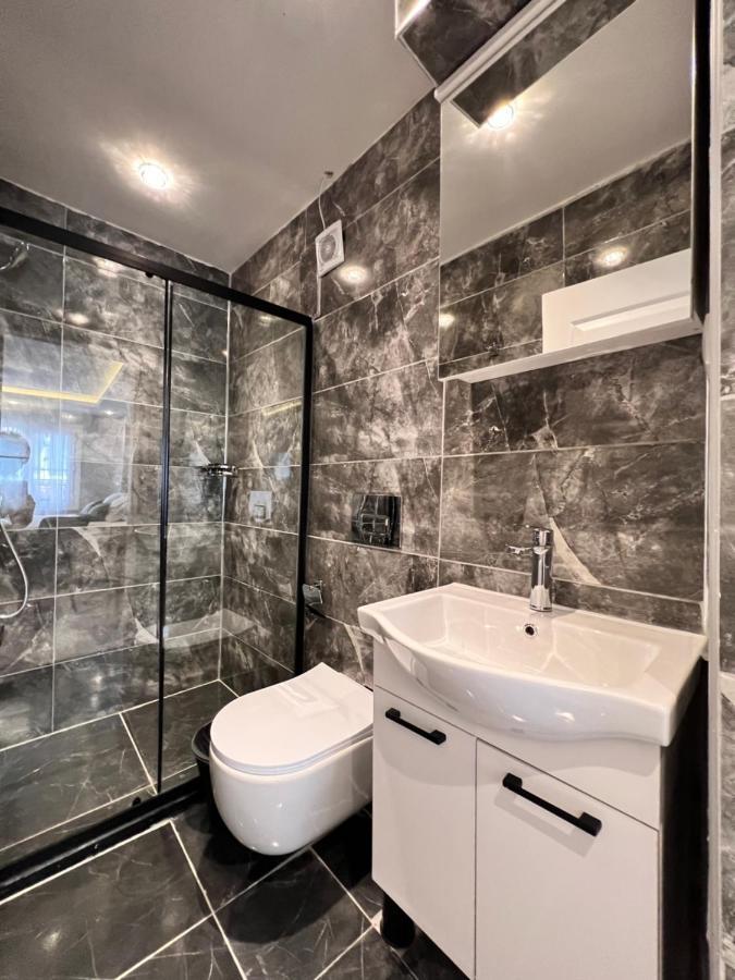 Mayda Boutique Hotel Istanbul Luaran gambar