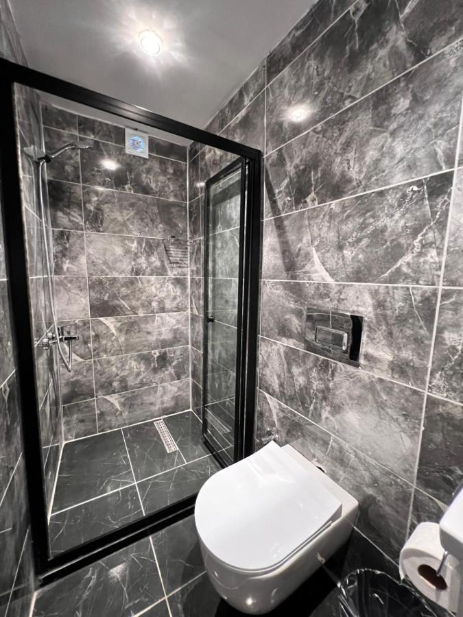 Mayda Boutique Hotel Istanbul Luaran gambar