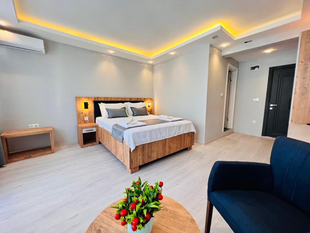 Mayda Boutique Hotel Istanbul Luaran gambar