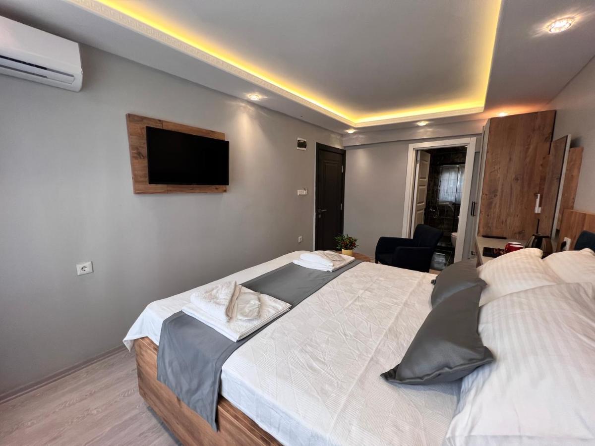 Mayda Boutique Hotel Istanbul Luaran gambar