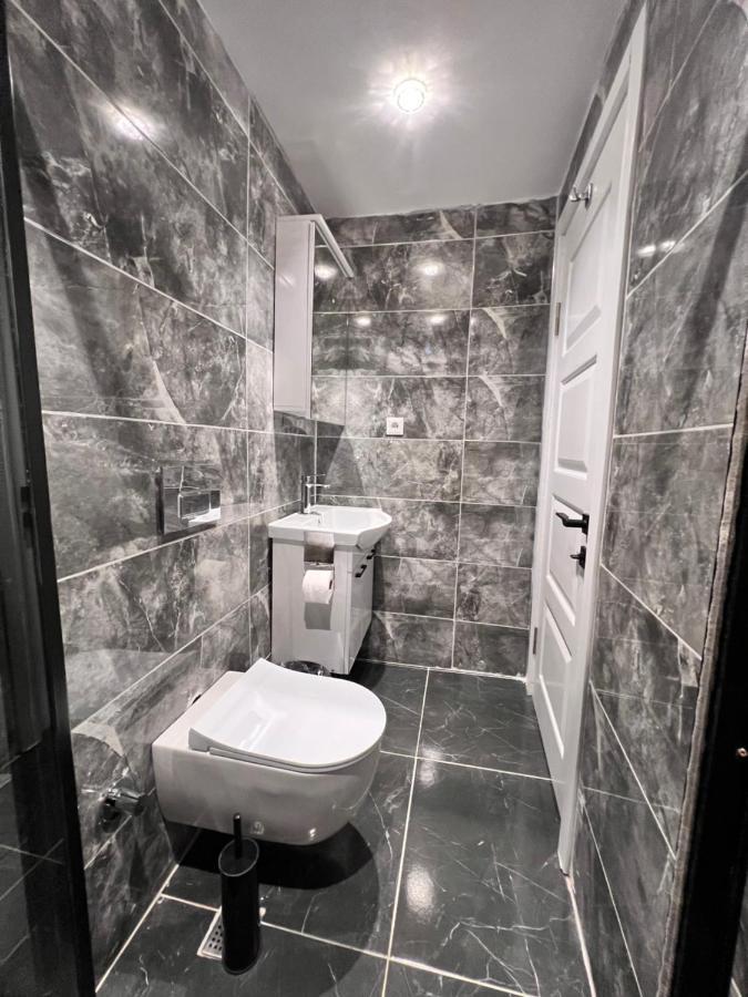 Mayda Boutique Hotel Istanbul Luaran gambar