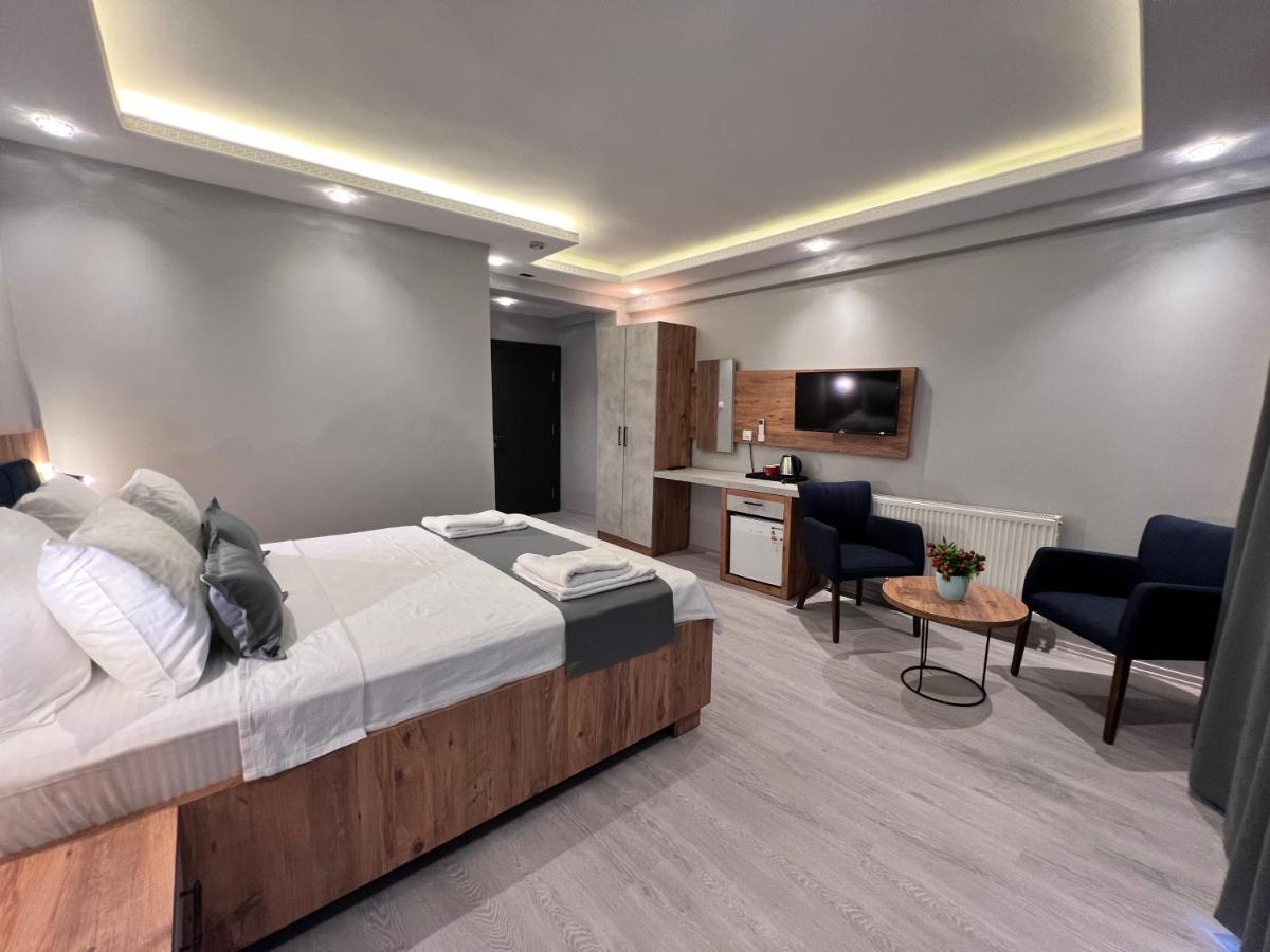 Mayda Boutique Hotel Istanbul Luaran gambar