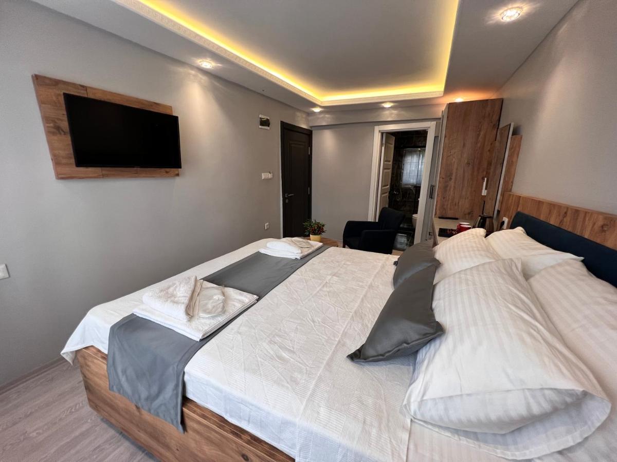 Mayda Boutique Hotel Istanbul Luaran gambar
