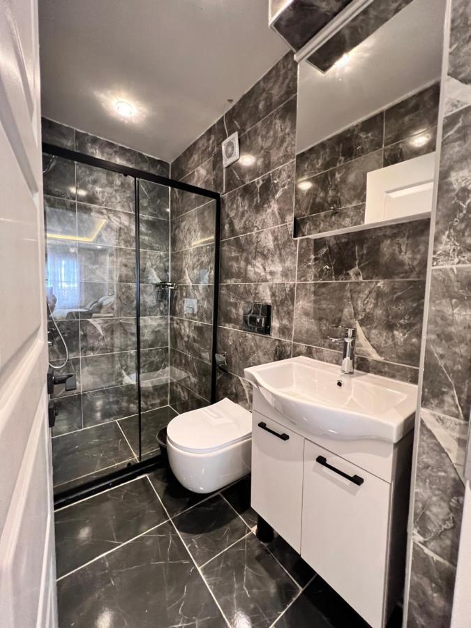 Mayda Boutique Hotel Istanbul Luaran gambar