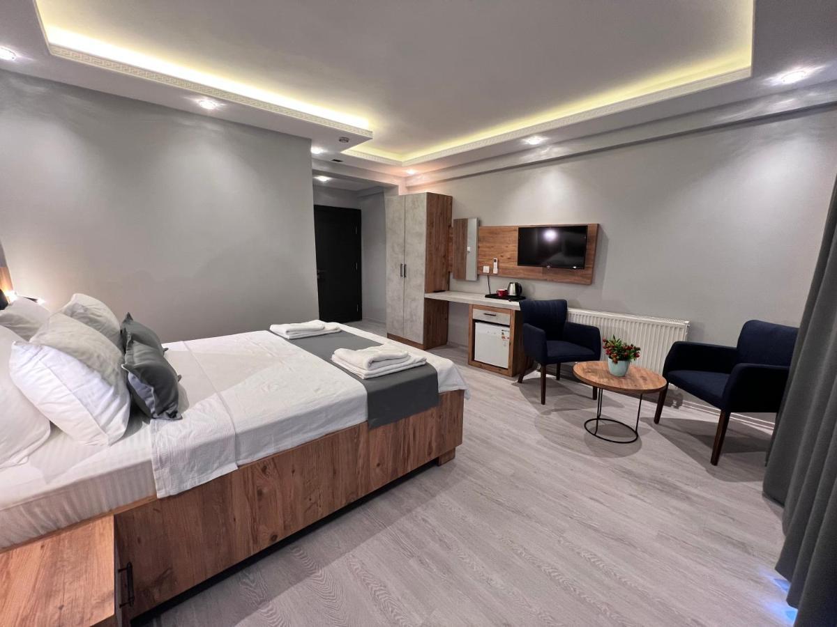 Mayda Boutique Hotel Istanbul Luaran gambar