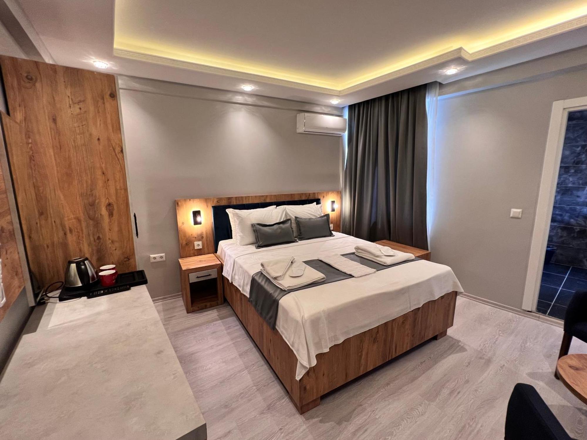 Mayda Boutique Hotel Istanbul Luaran gambar