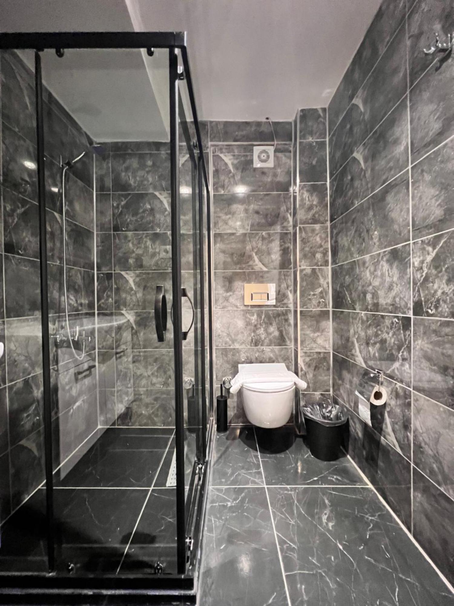 Mayda Boutique Hotel Istanbul Luaran gambar