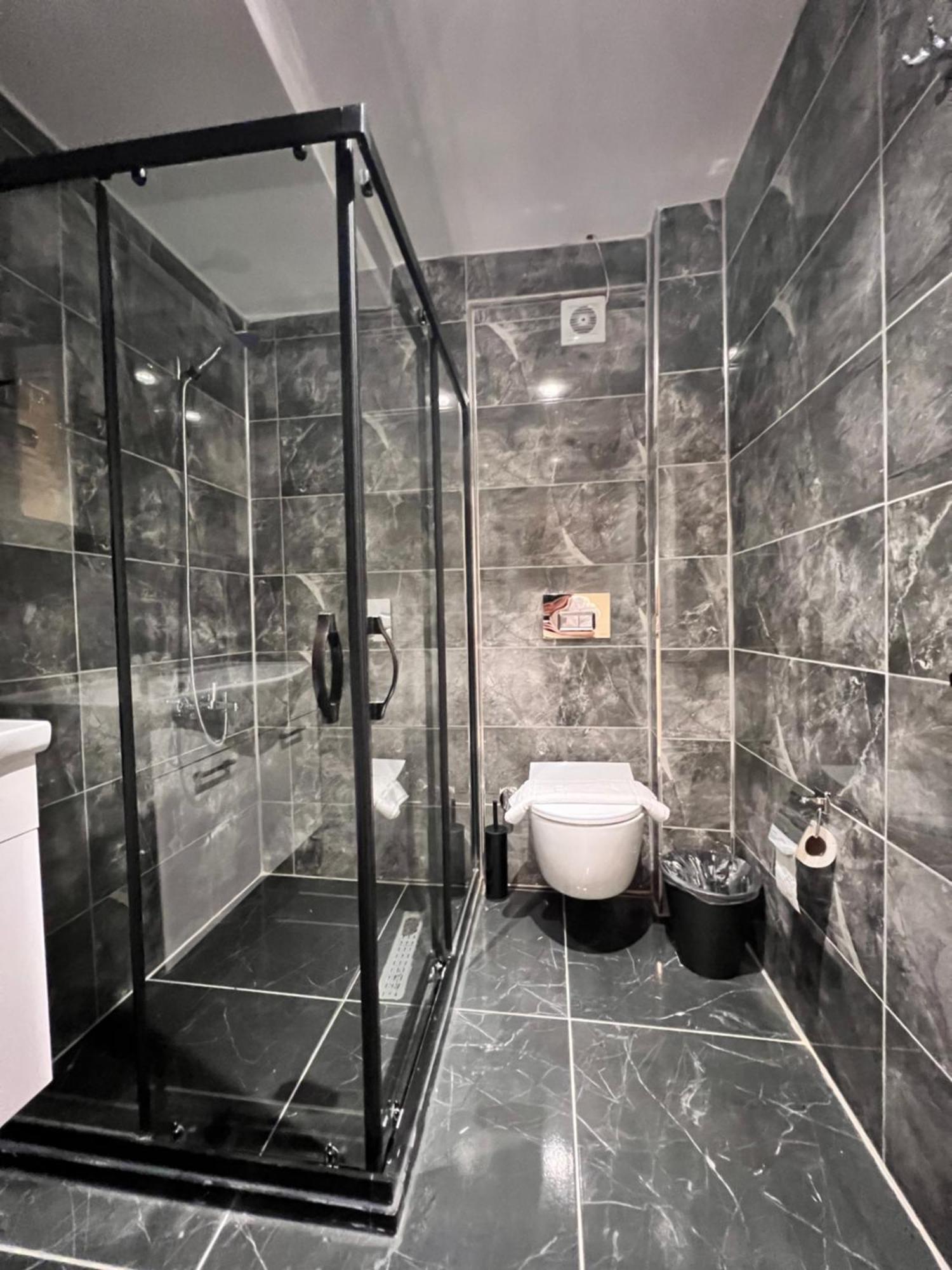 Mayda Boutique Hotel Istanbul Luaran gambar