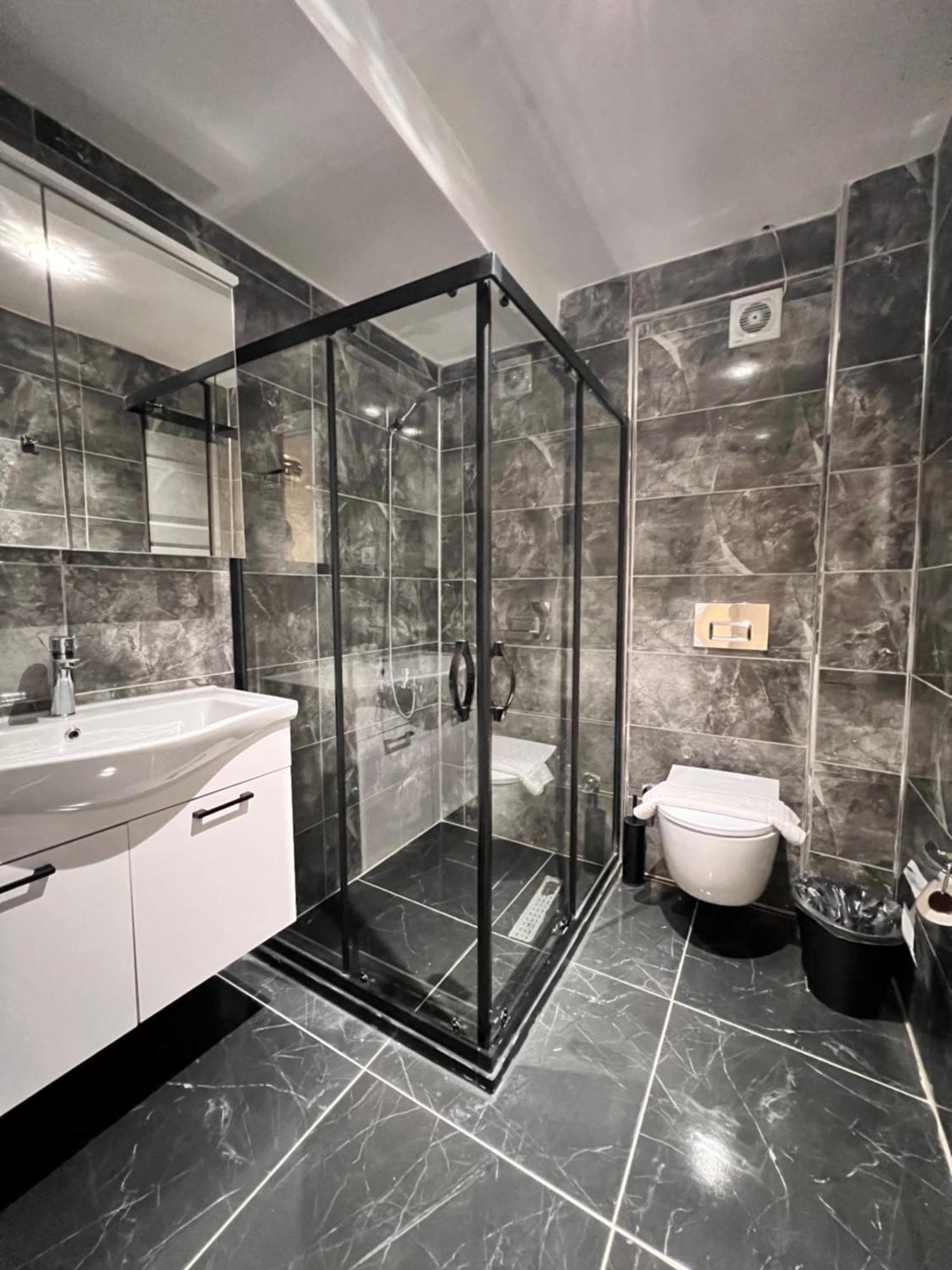 Mayda Boutique Hotel Istanbul Luaran gambar